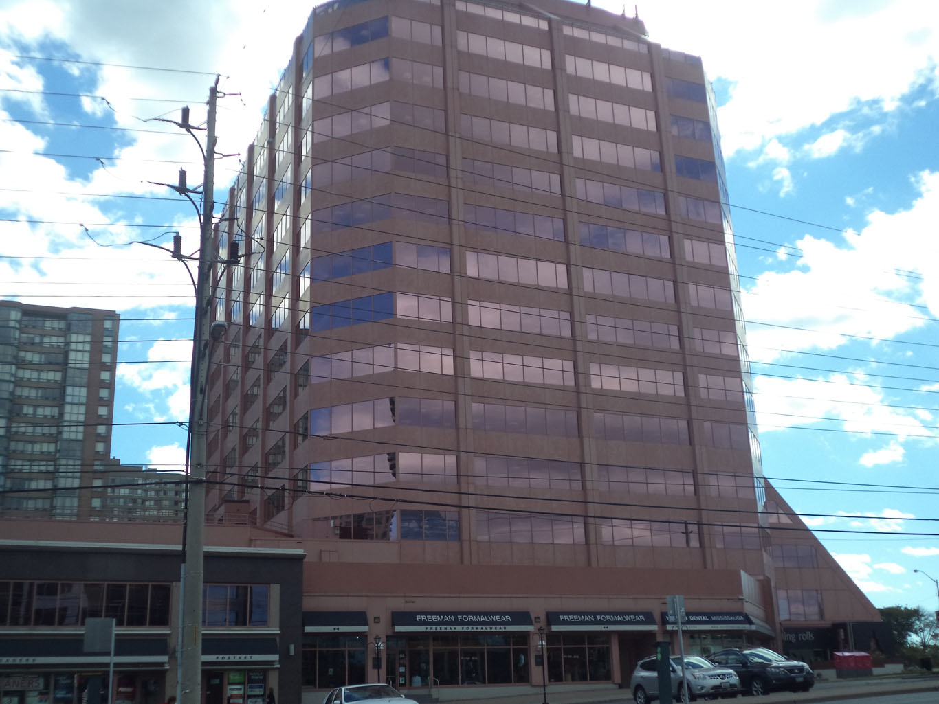 Staffmax - Mississauga